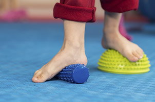How Can Physiotherapy Help My Child Who Has Autism?