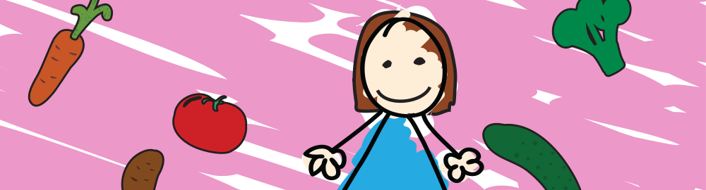 Kerry Miller, Registered Dietitian