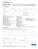 Referral Form April 2022